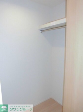 サニーヒル イシイ Aの物件内観写真